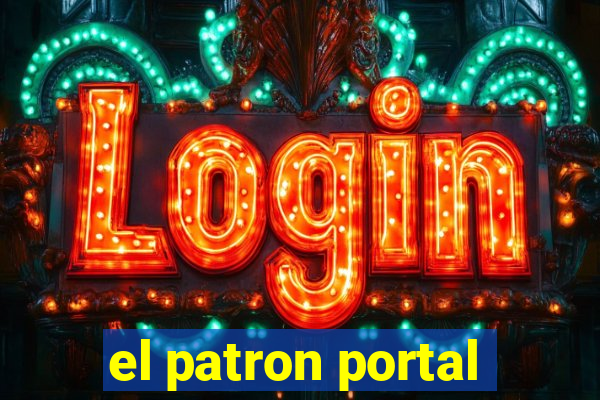 el patron portal